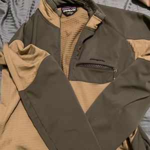 Men’s XL Patagonia pull over